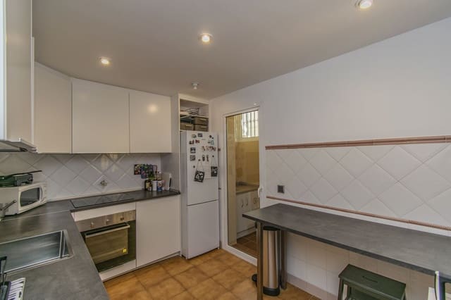 3 slaapkamer Huis te koop in La Quinta, Benahavís met zwembad garage - € 594.999 (Ref: 8045319)