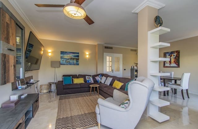 3 slaapkamer Huis te koop in La Quinta, Benahavís met zwembad garage - € 594.999 (Ref: 8045319)