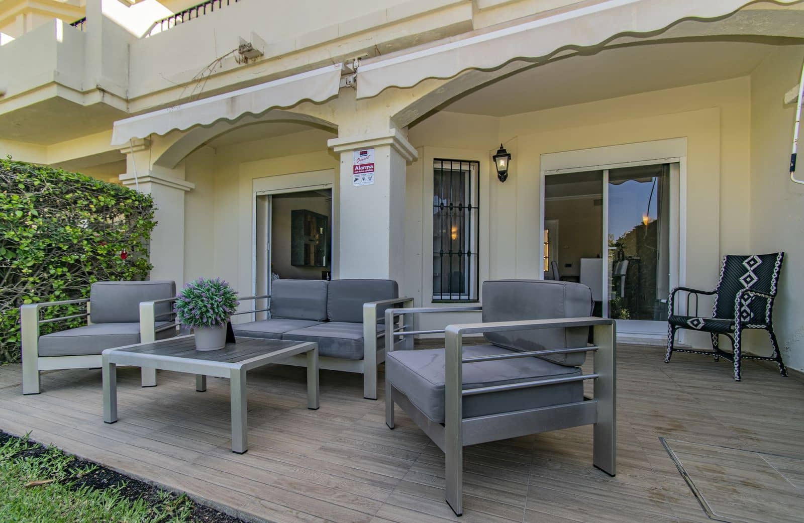 3 chambre Maison de Ville à vendre à La Quinta avec piscine garage - 594 999 € (Ref: 8045319)