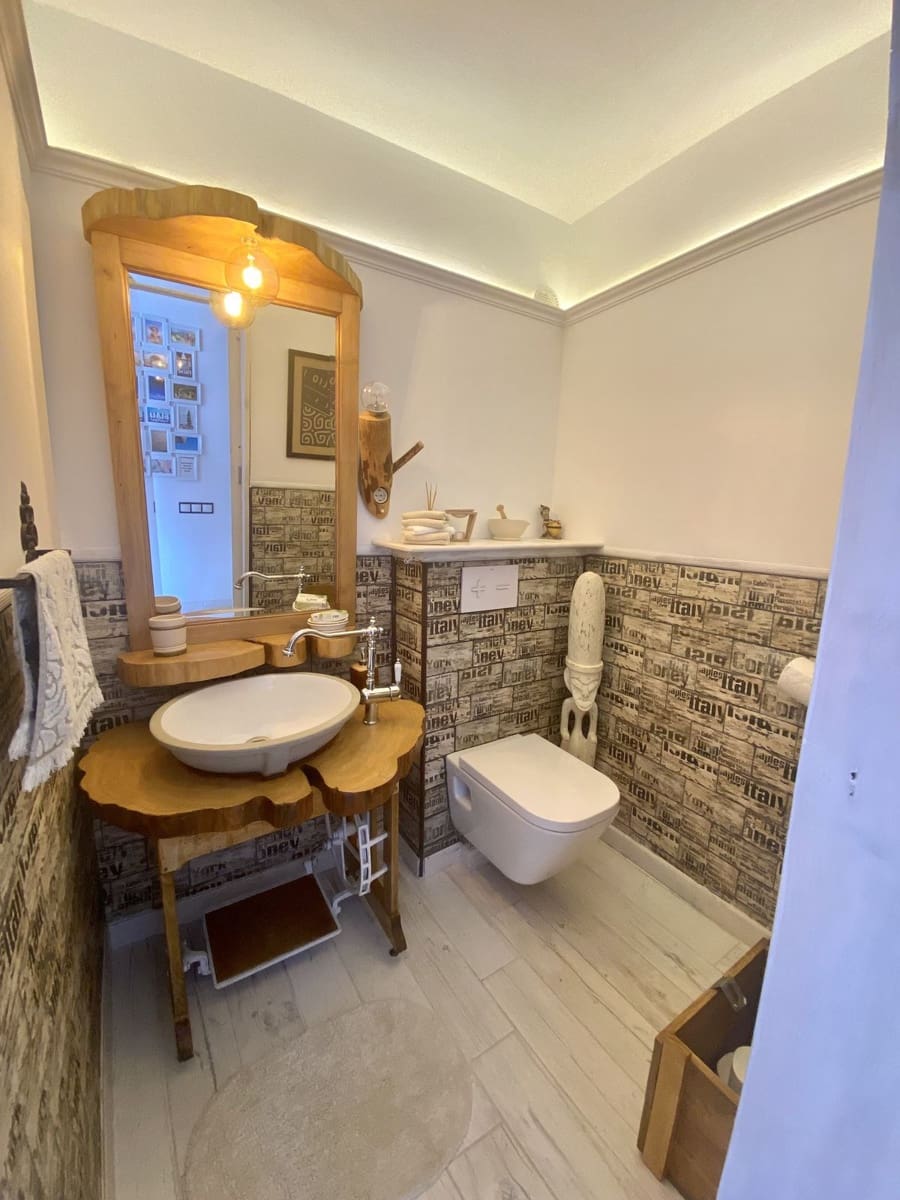 2 soverom Penthouse til salgs i Calahonda med svømmebasseng garasje - € 499 000 (Ref: 8045477)