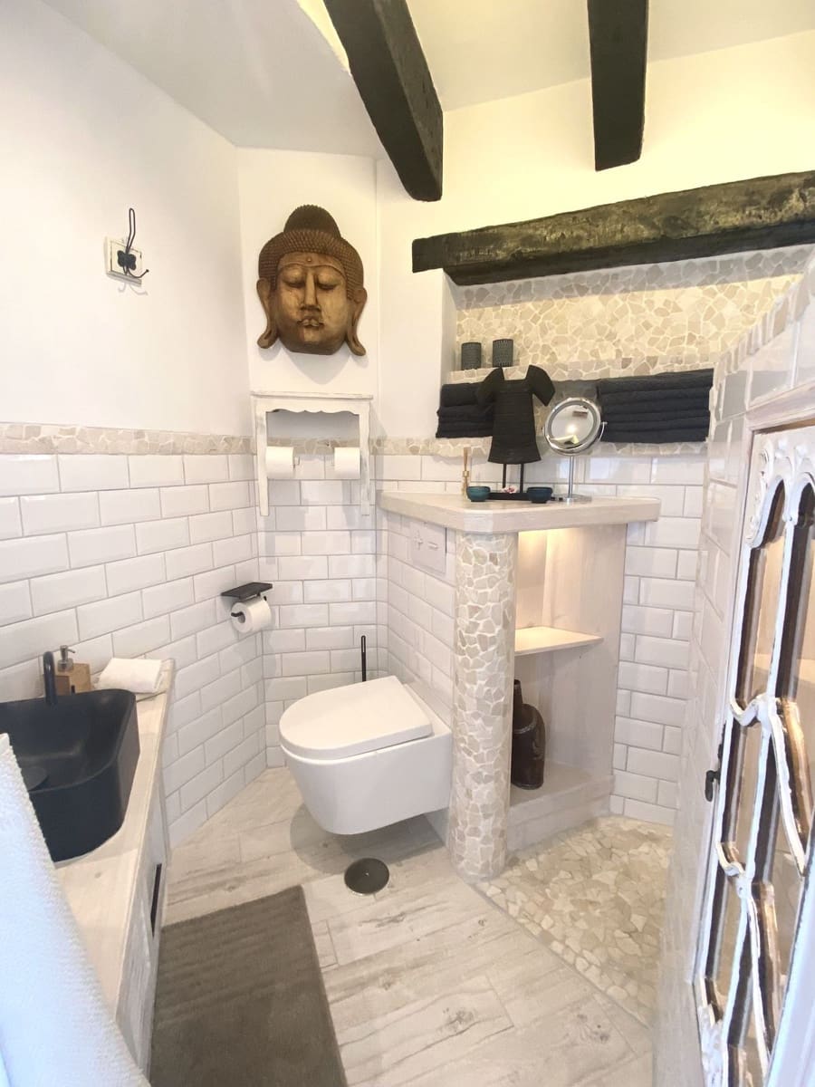 2 soverom Penthouse til salgs i Calahonda med svømmebasseng garasje - € 499 000 (Ref: 8045477)