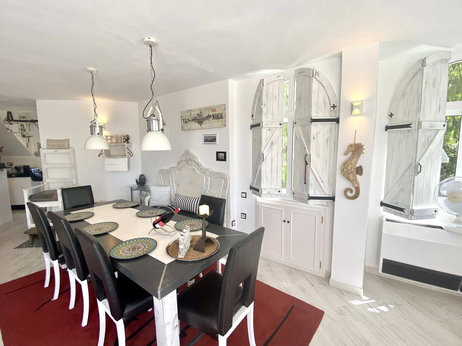 2 soverom Penthouse til salgs i Calahonda med svømmebasseng garasje - € 499 000 (Ref: 8045477)