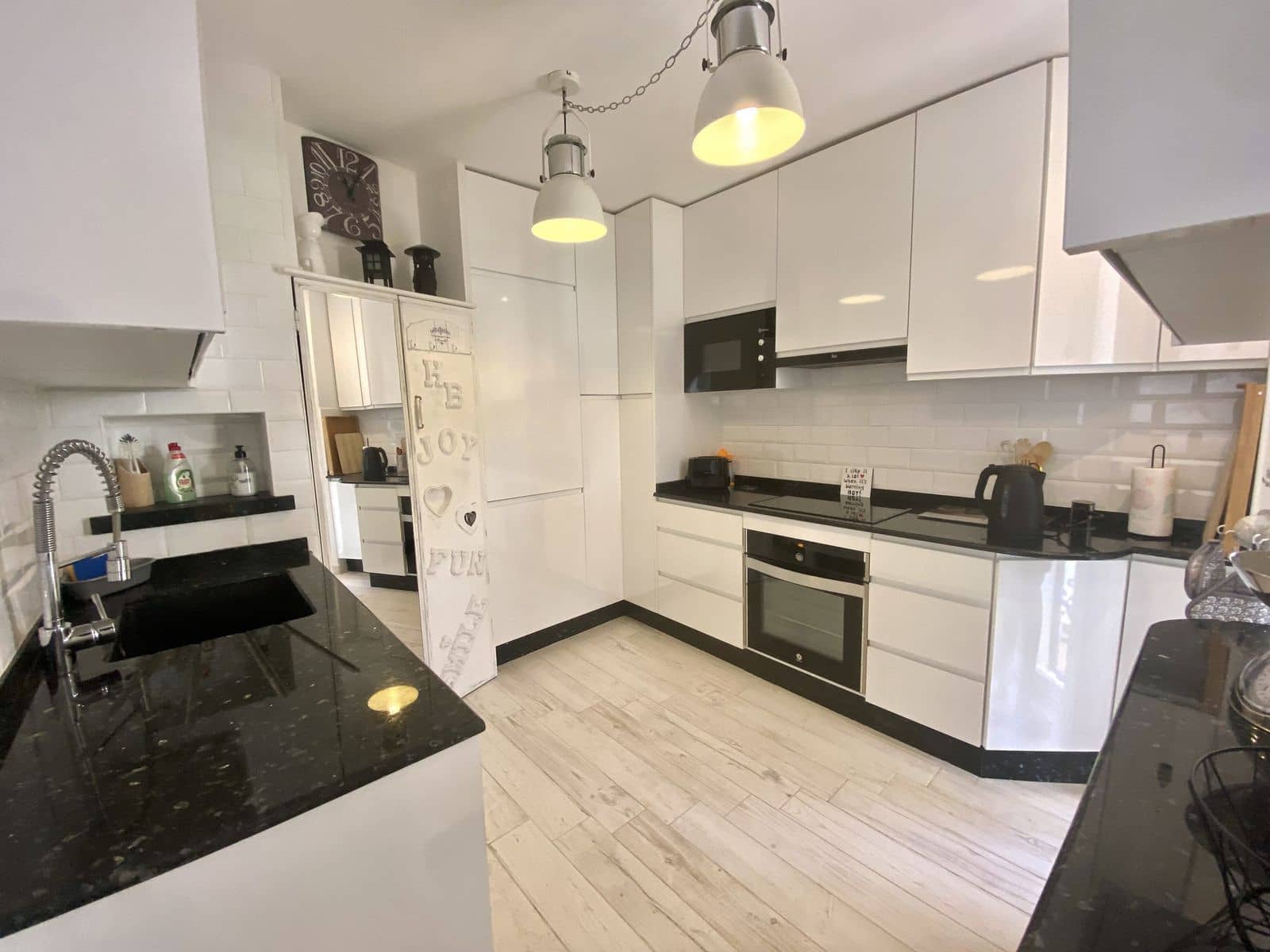 2 soverom Penthouse til salgs i Calahonda med svømmebasseng garasje - € 499 000 (Ref: 8045477)