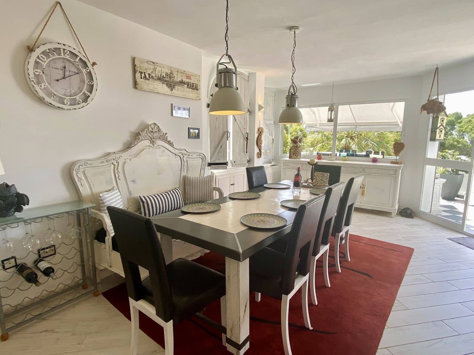 2 soverom Penthouse til salgs i Calahonda med svømmebasseng garasje - € 499 000 (Ref: 8045477)