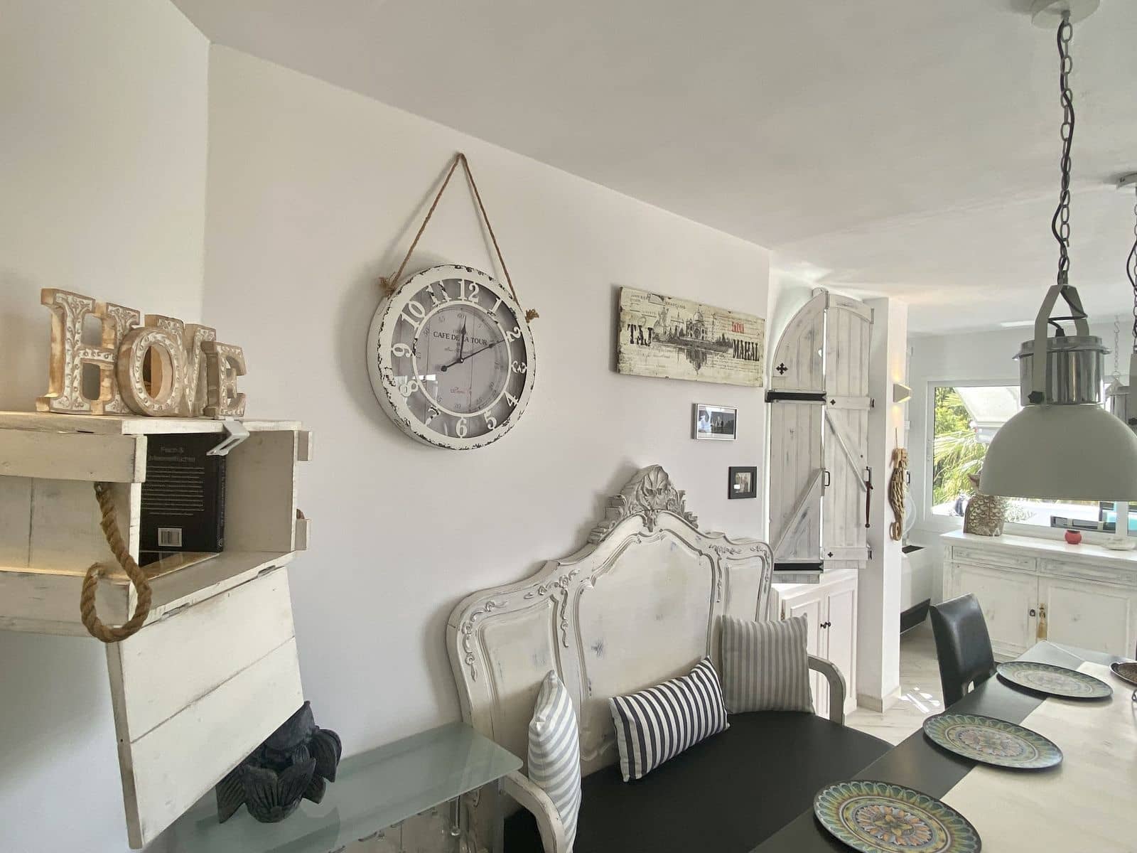 2 soverom Penthouse til salgs i Calahonda med svømmebasseng garasje - € 499 000 (Ref: 8045477)