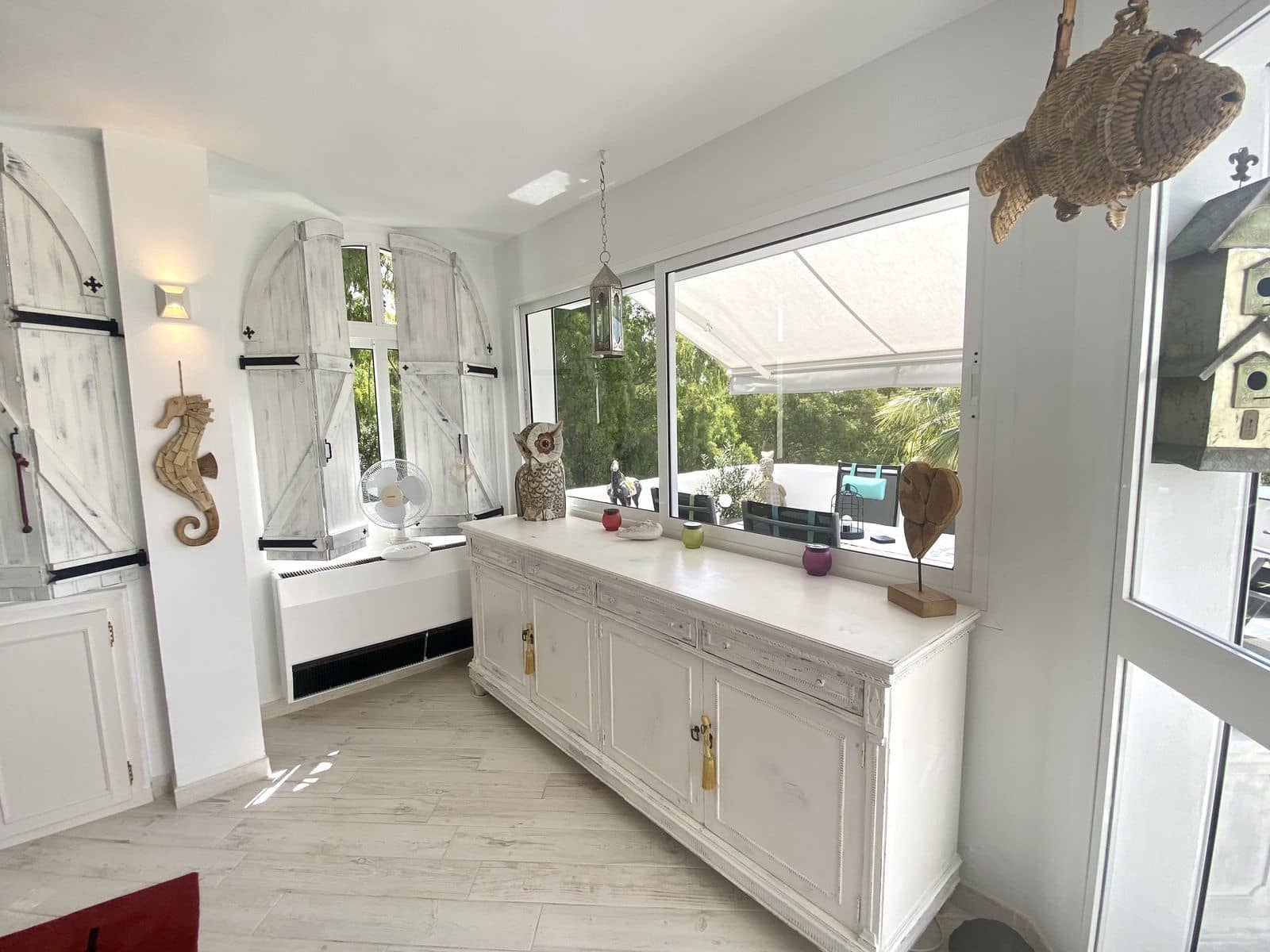 2 soverom Penthouse til salgs i Calahonda med svømmebasseng garasje - € 499 000 (Ref: 8045477)