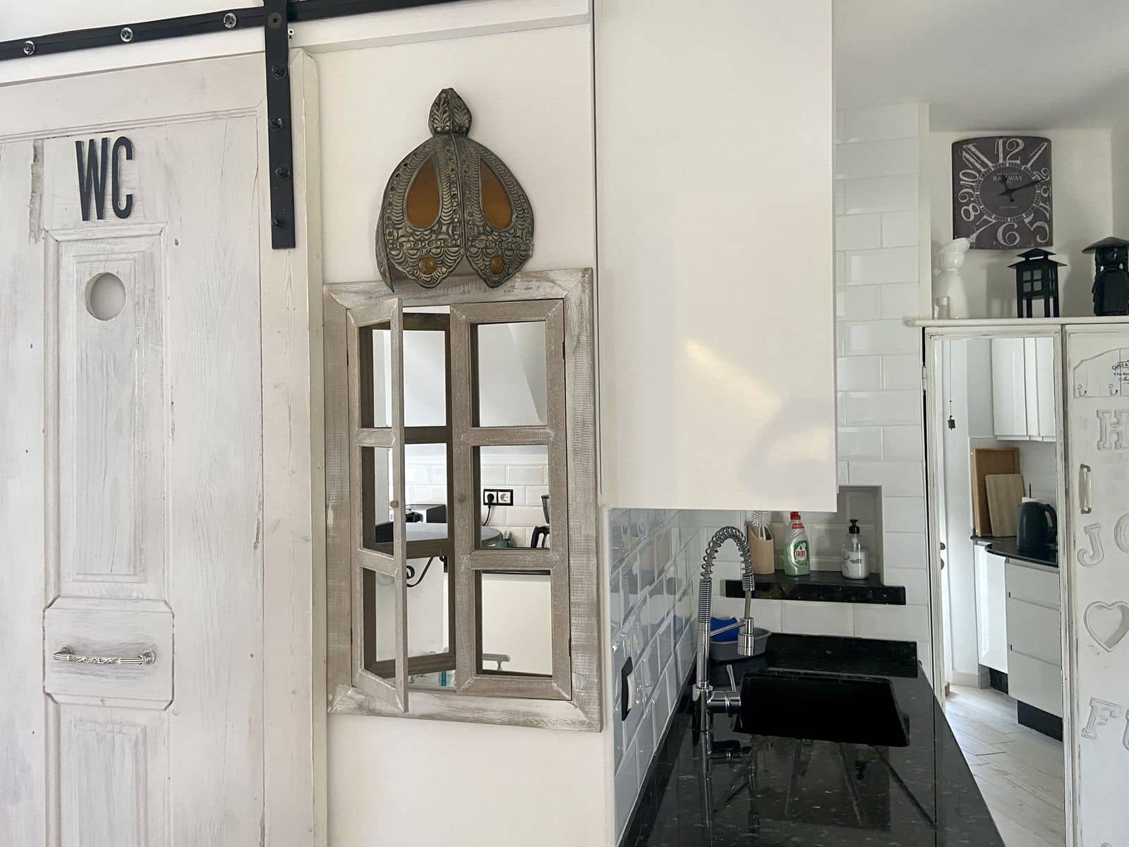 2 soverom Penthouse til salgs i Calahonda med svømmebasseng garasje - € 499 000 (Ref: 8045477)