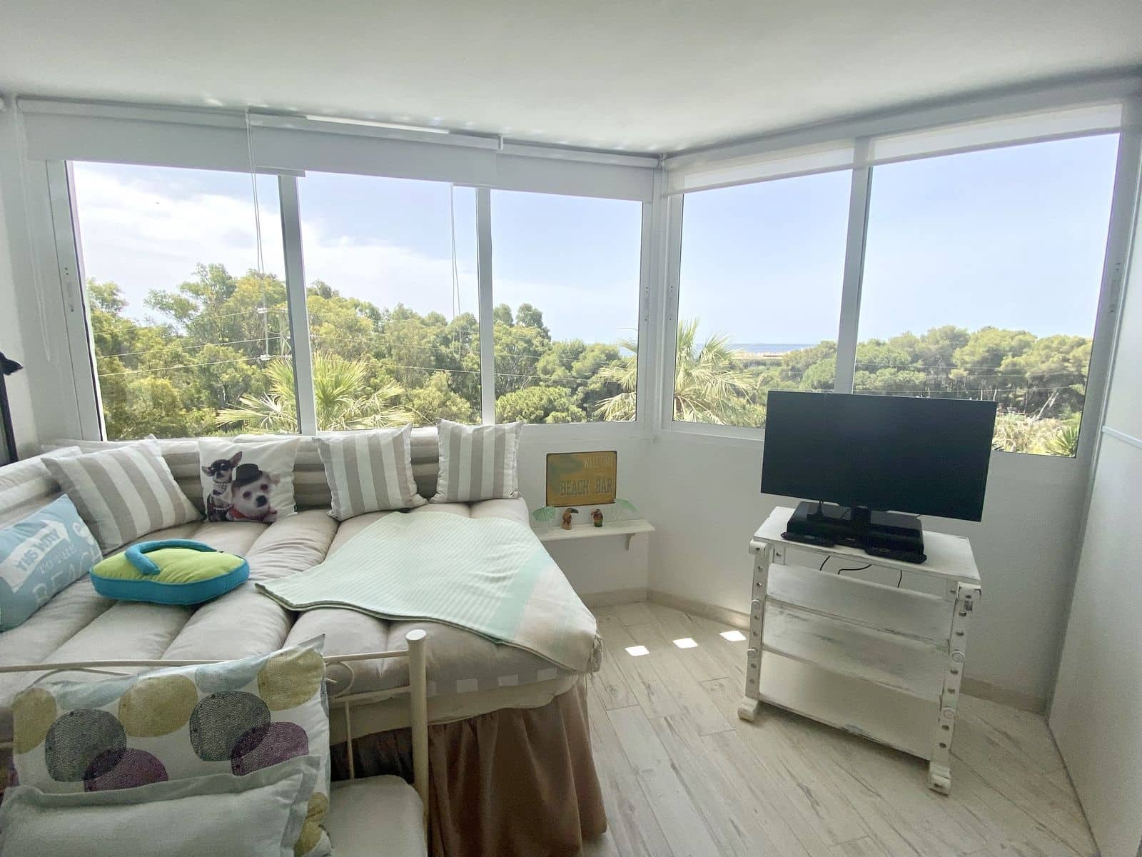 2 soverom Penthouse til salgs i Calahonda med svømmebasseng garasje - € 499 000 (Ref: 8045477)