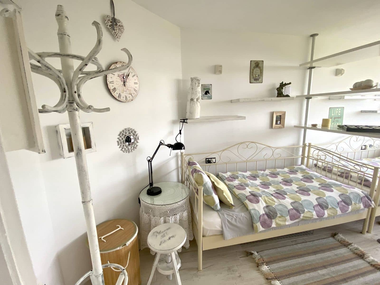 2 soverom Penthouse til salgs i Calahonda med svømmebasseng garasje - € 499 000 (Ref: 8045477)