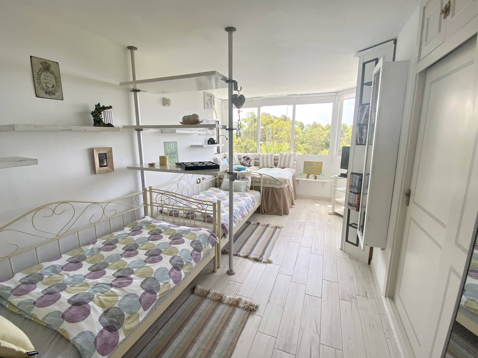 2 soverom Penthouse til salgs i Calahonda med svømmebasseng garasje - € 499 000 (Ref: 8045477)