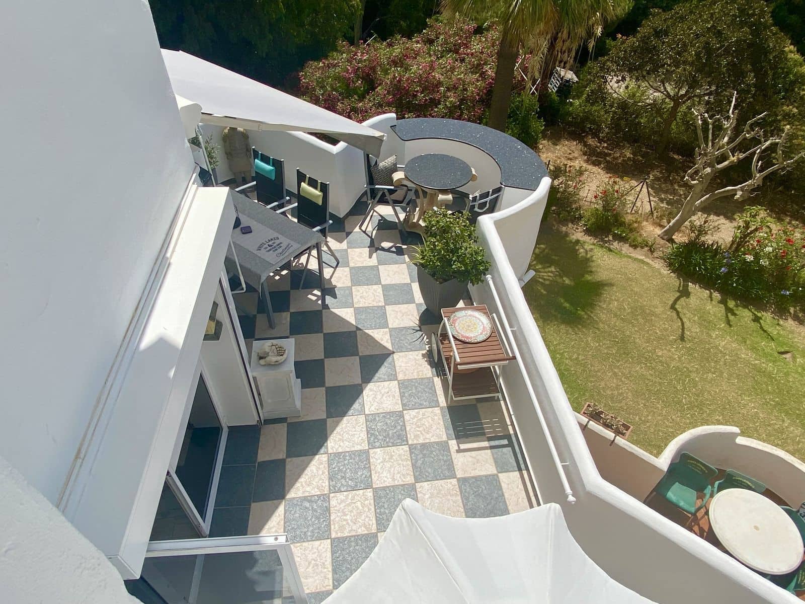 2 soverom Penthouse til salgs i Calahonda med svømmebasseng garasje - € 499 000 (Ref: 8045477)