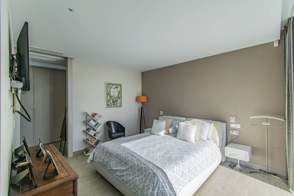 5 soveværelse Villa til salg i Marbella med swimmingpool - € 2.795.000 (Ref: 8045515)