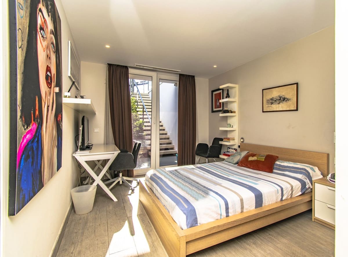 5 soveværelse Villa til salg i Marbella med swimmingpool - € 2.795.000 (Ref: 8045515)