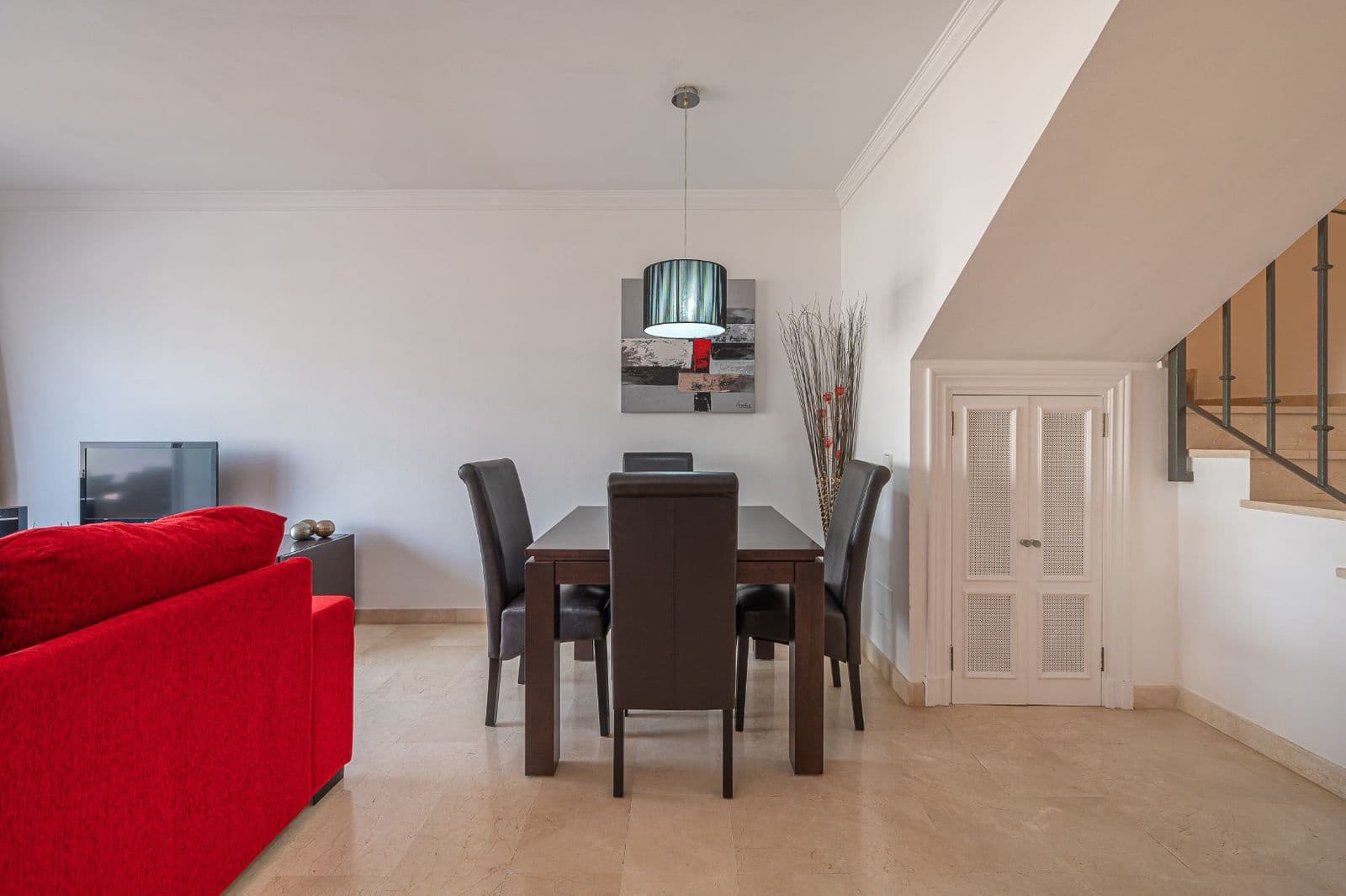 2 bedroom Penthouse for sale in Nueva Andalucia with pool garage - € 485,000 (Ref: 8045689)