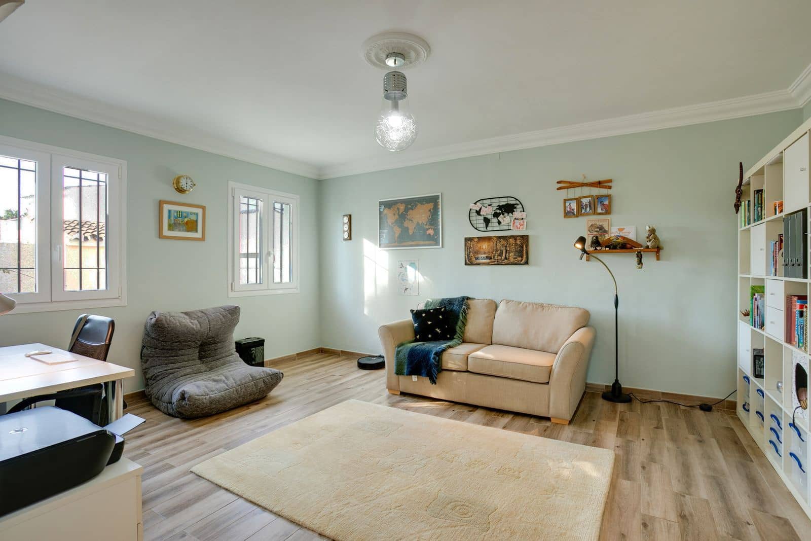 5 slaapkamer Villa te koop in Estepona met zwembad garage - € 1.195.000 (Ref: 8046095)