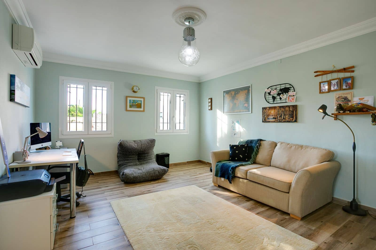 5 slaapkamer Villa te koop in Estepona met zwembad garage - € 1.195.000 (Ref: 8046095)