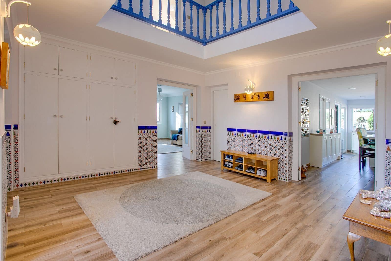 5 slaapkamer Villa te koop in Estepona met zwembad garage - € 1.195.000 (Ref: 8046095)