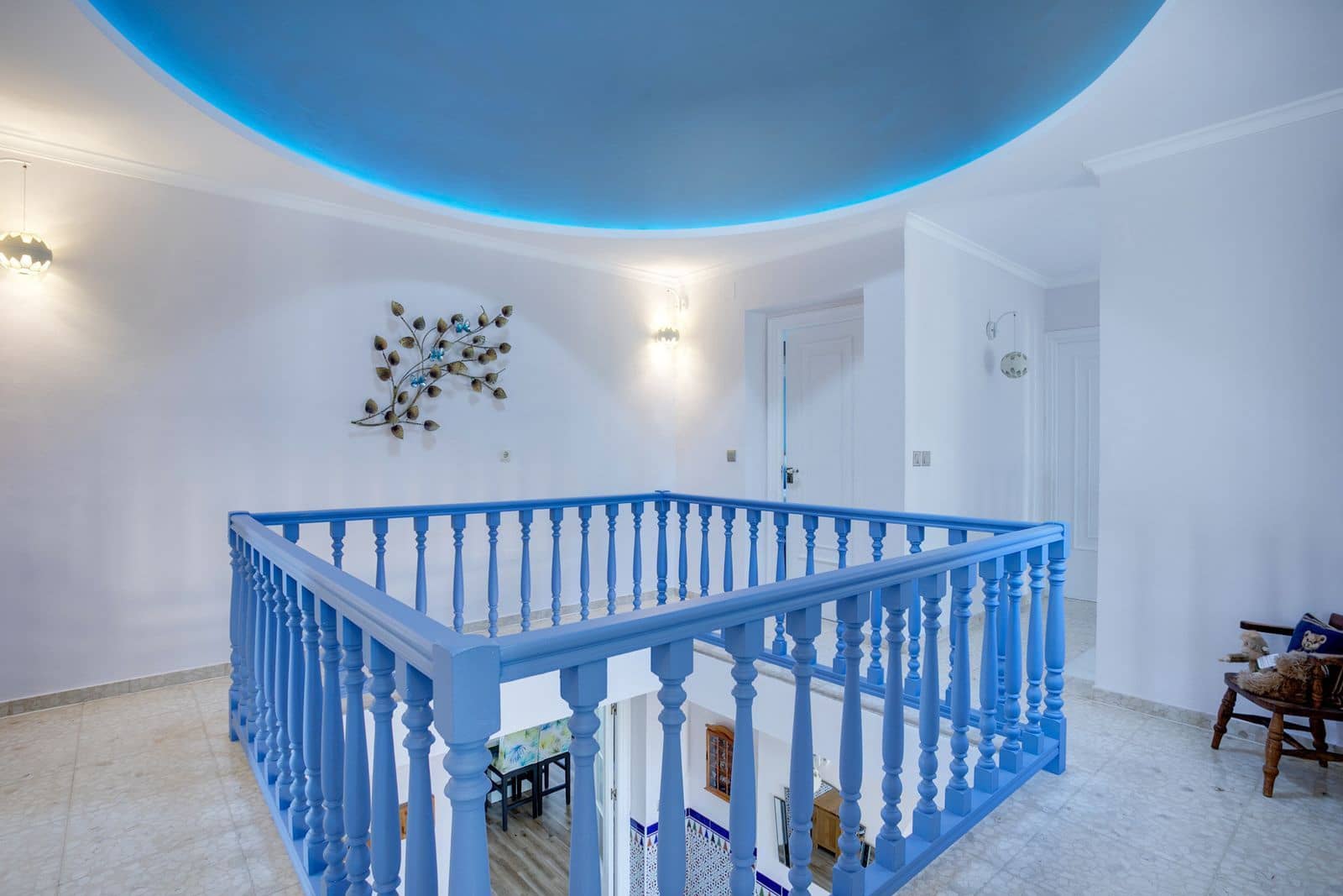 5 slaapkamer Villa te koop in Estepona met zwembad garage - € 1.195.000 (Ref: 8046095)