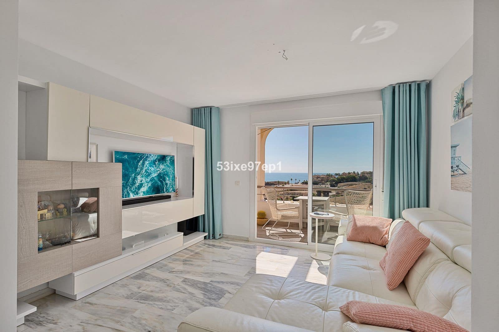 3 soverom Leilighet til salgs i Mijas Costa med svømmebasseng - € 515 000 (Ref: 8059055)