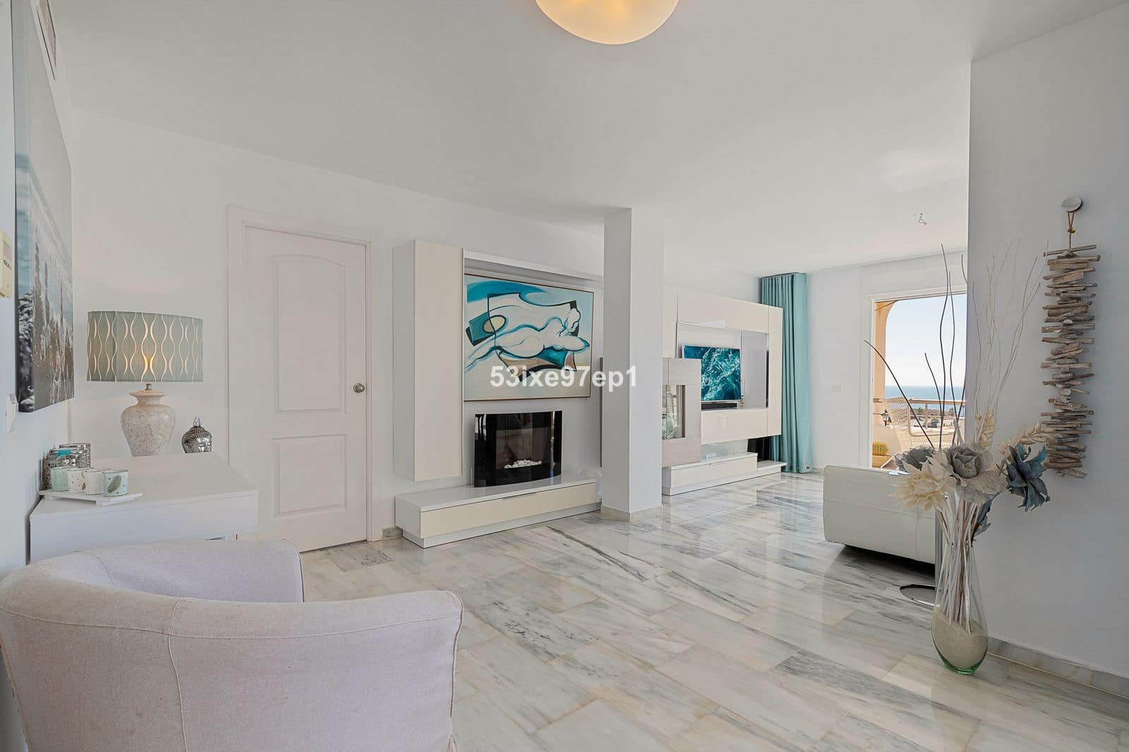 3 soverom Leilighet til salgs i Mijas Costa med svømmebasseng - € 515 000 (Ref: 8059055)