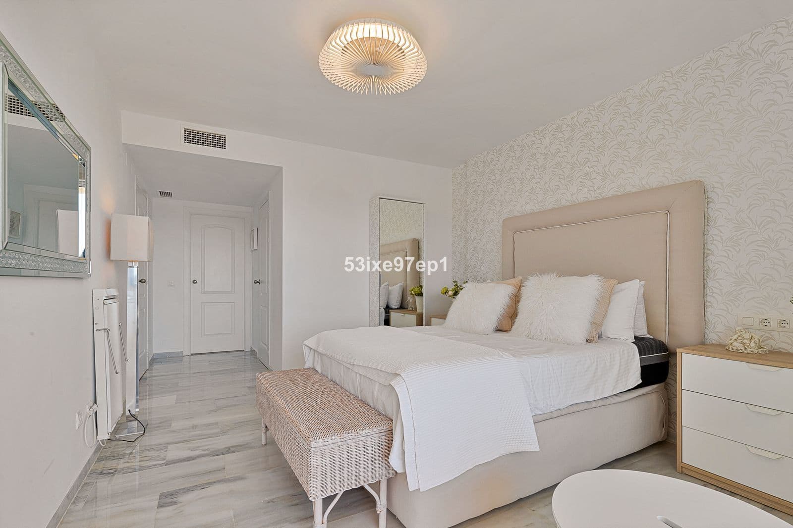 3 soverom Leilighet til salgs i Mijas Costa med svømmebasseng - € 515 000 (Ref: 8059055)