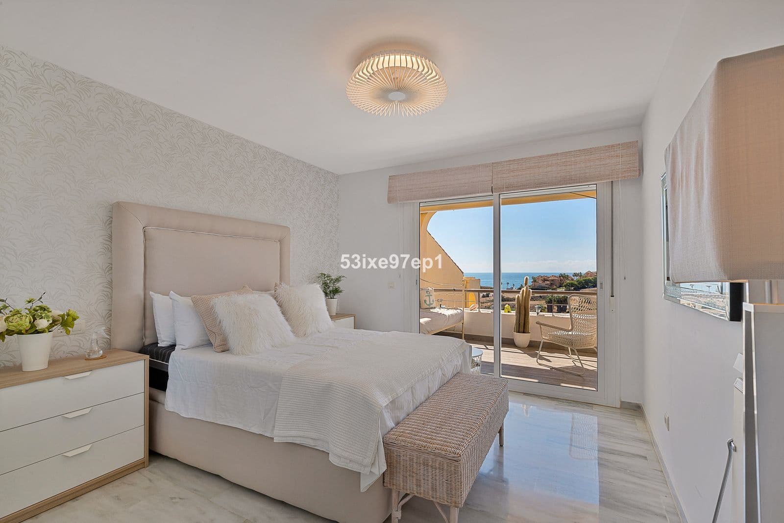 3 soverom Leilighet til salgs i Mijas Costa med svømmebasseng - € 515 000 (Ref: 8059055)