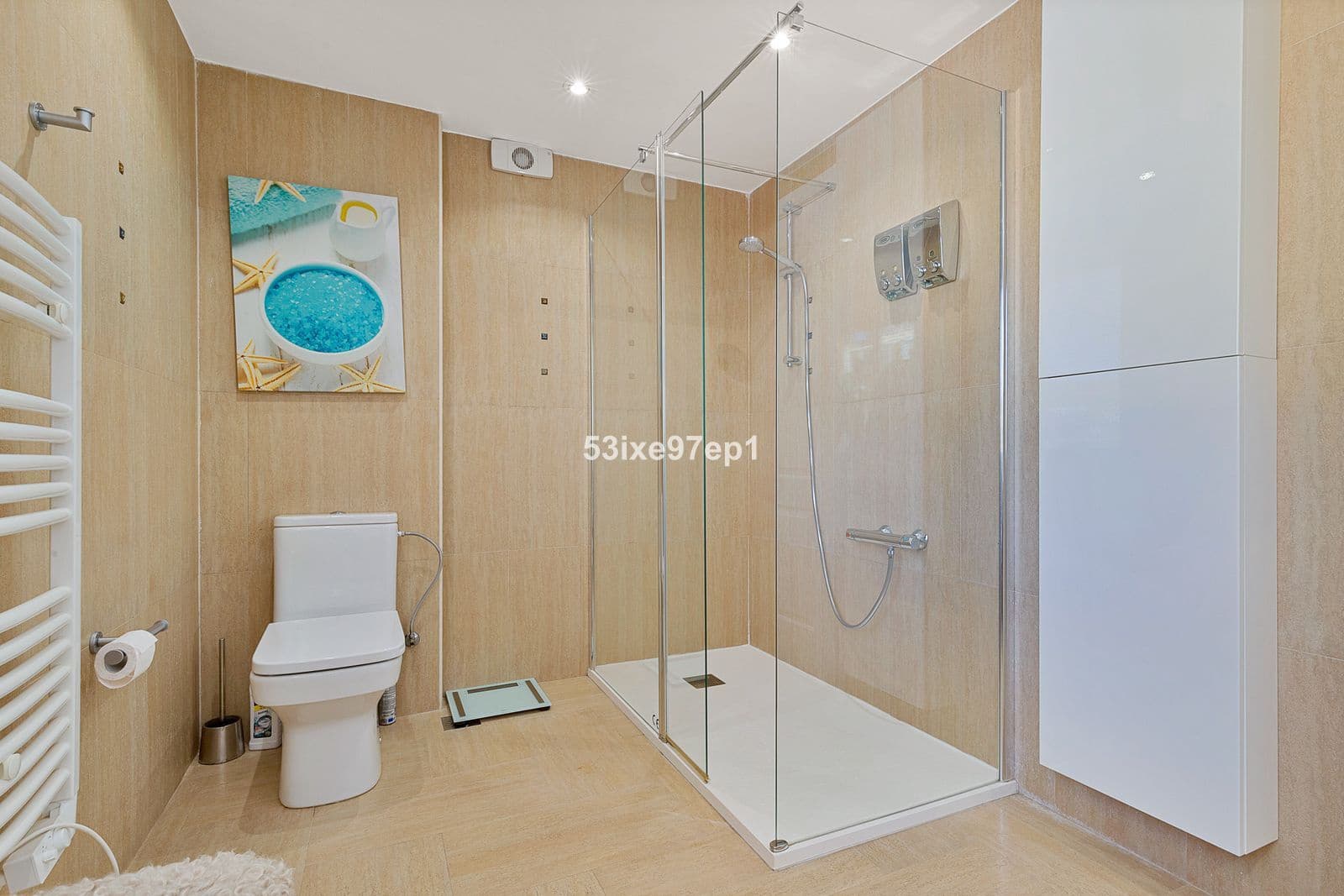 3 soverom Leilighet til salgs i Mijas Costa med svømmebasseng - € 515 000 (Ref: 8059055)