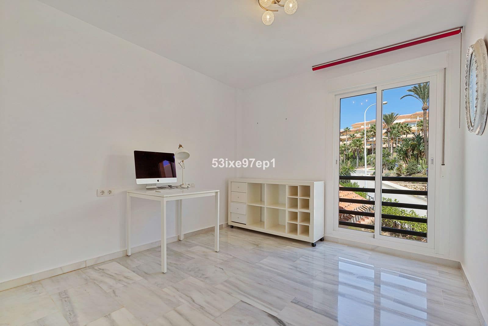 3 soverom Leilighet til salgs i Mijas Costa med svømmebasseng - € 515 000 (Ref: 8059055)