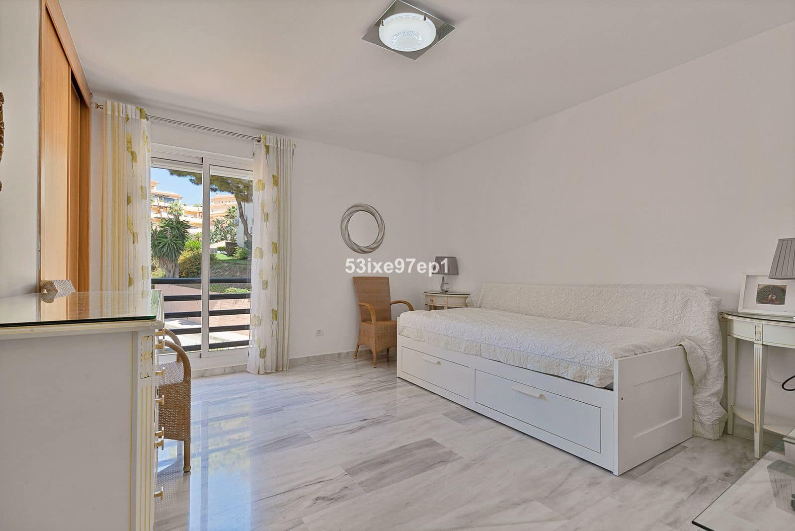 3 soverom Leilighet til salgs i Mijas Costa med svømmebasseng - € 515 000 (Ref: 8059055)