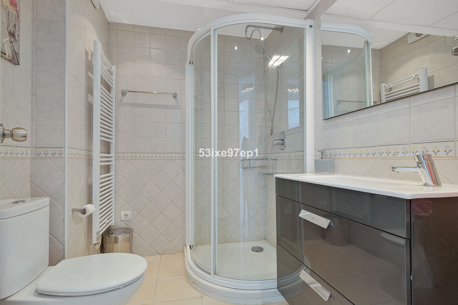 3 soverom Leilighet til salgs i Mijas Costa med svømmebasseng - € 515 000 (Ref: 8059055)