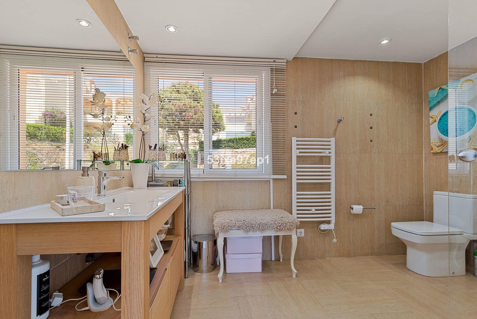 3 soverom Leilighet til salgs i Mijas Costa med svømmebasseng - € 515 000 (Ref: 8059055)