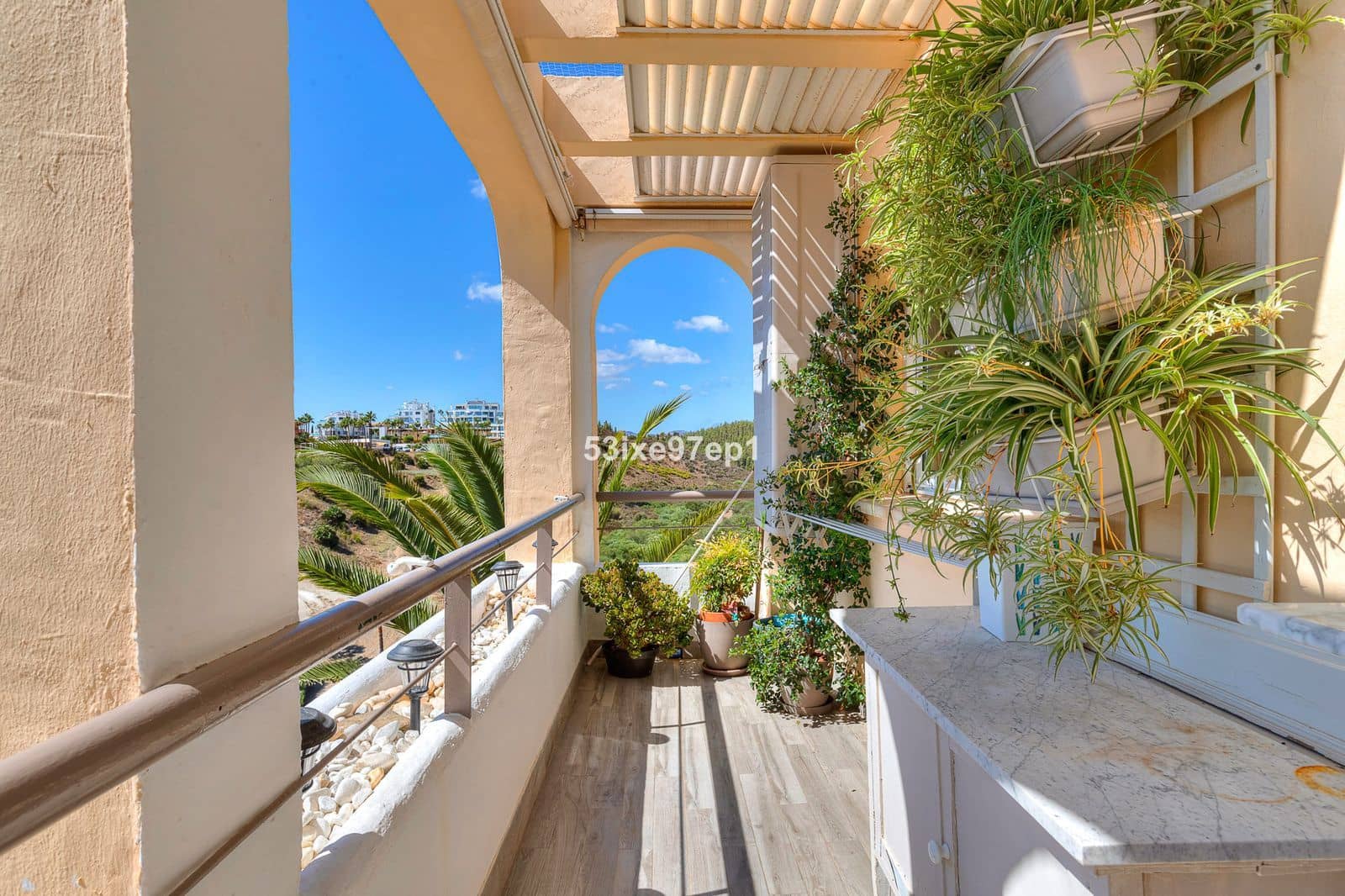 3 soverom Leilighet til salgs i Mijas Costa med svømmebasseng - € 515 000 (Ref: 8059055)