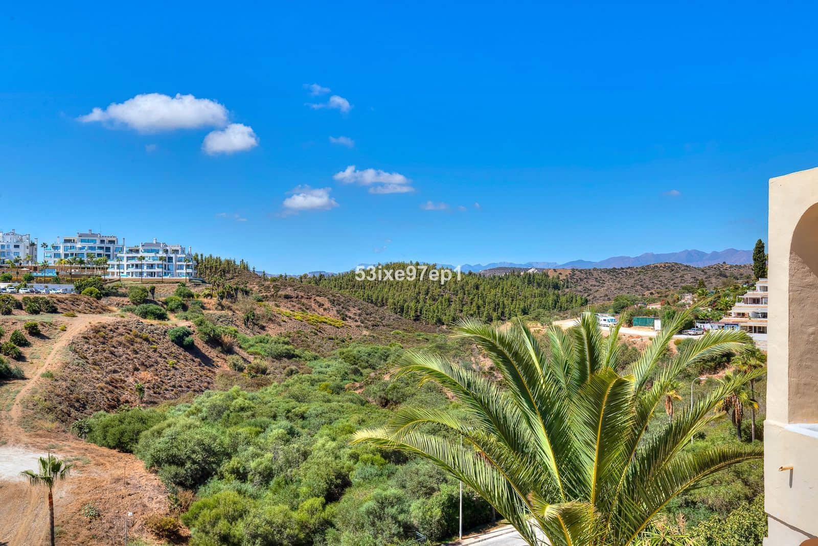 3 soverom Leilighet til salgs i Mijas Costa med svømmebasseng - € 515 000 (Ref: 8059055)