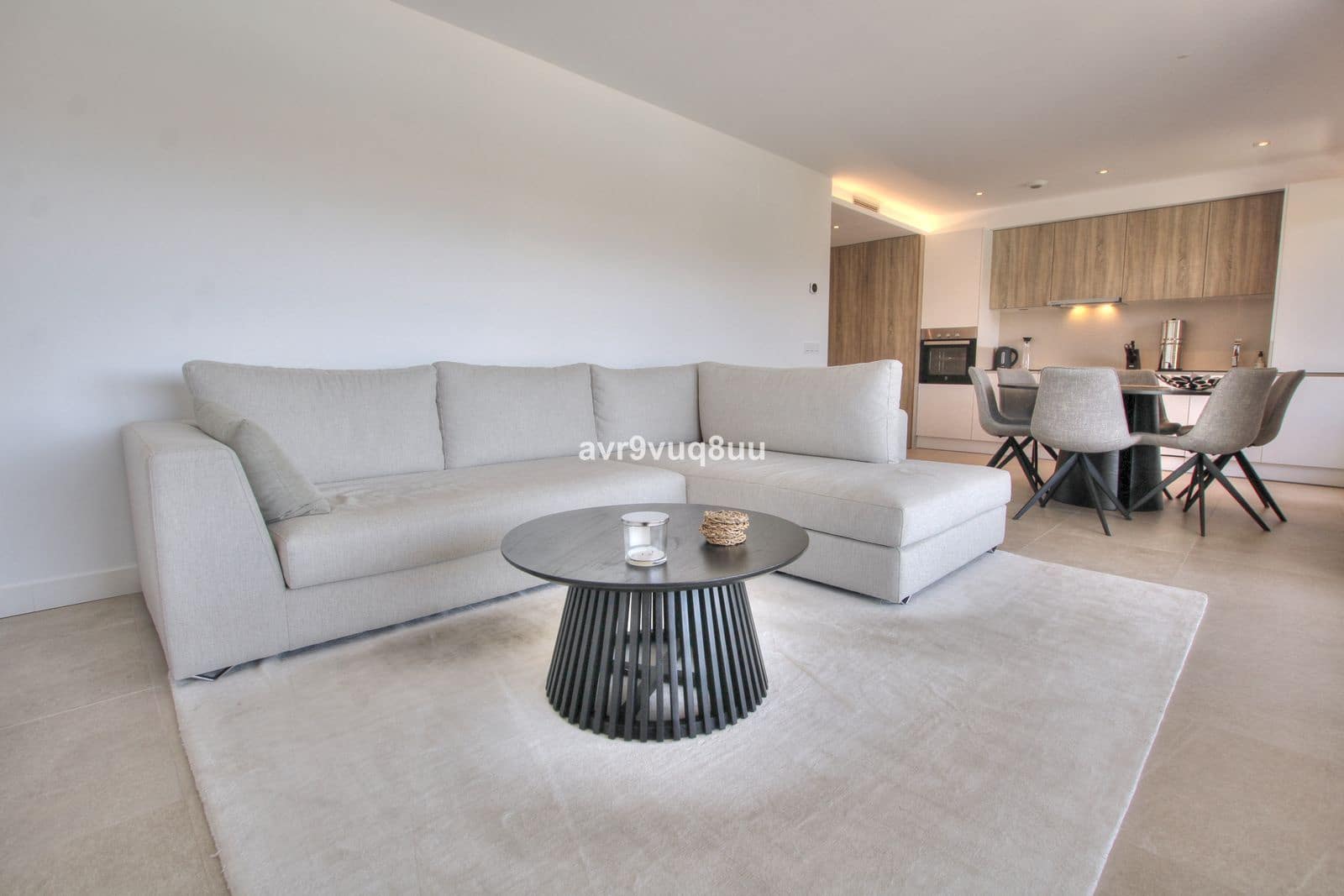 3 soveværelse Lejlighed til salg i La Cala Golf med swimmingpool garage - € 399.950 (Ref: 8071440)