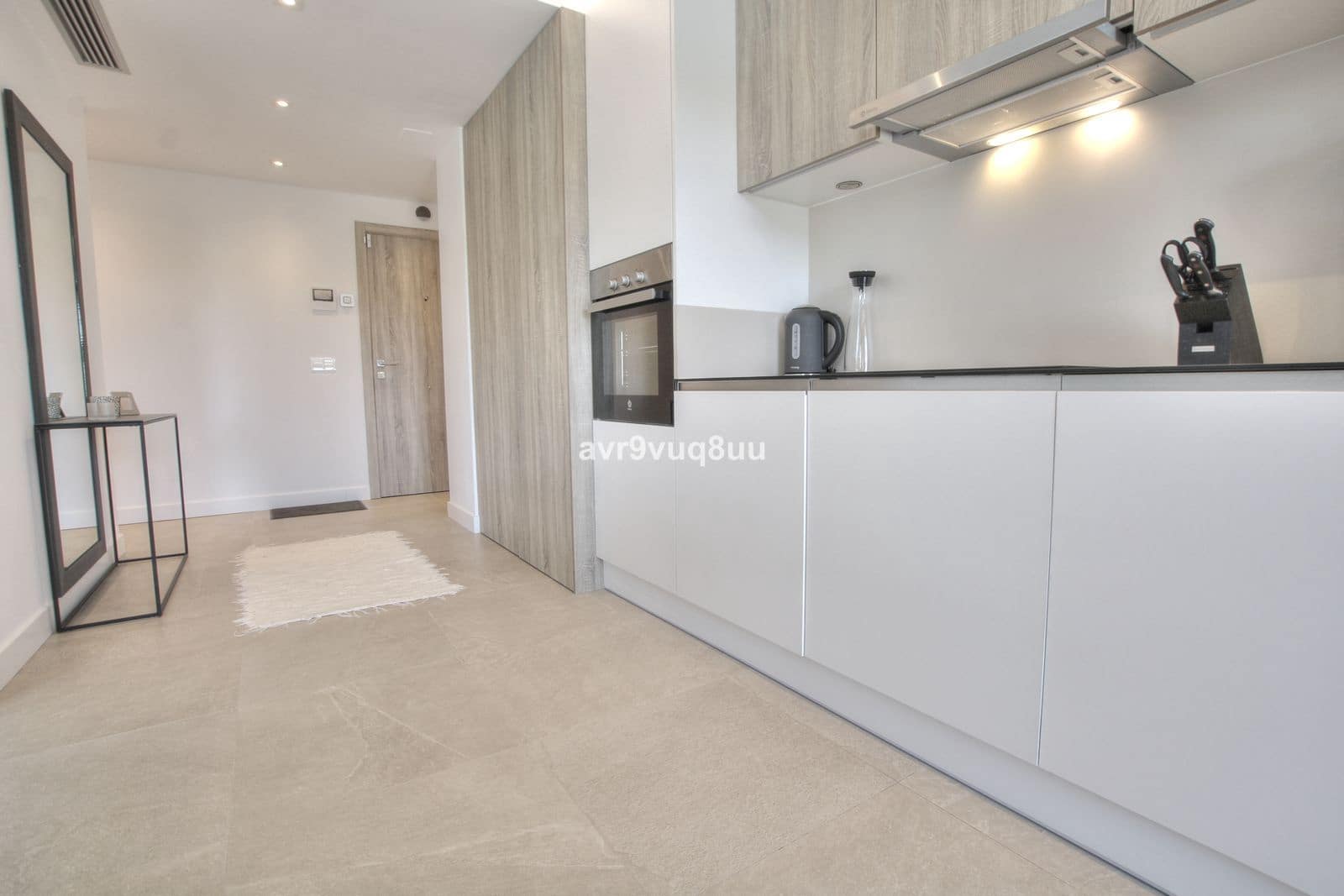 3 soveværelse Lejlighed til salg i La Cala Golf med swimmingpool garage - € 399.950 (Ref: 8071440)