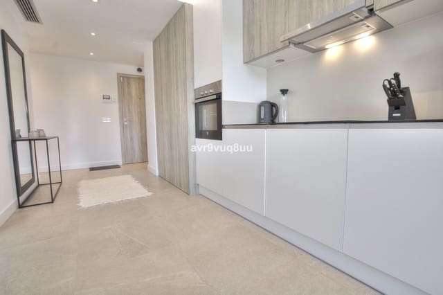 3 sovrum Lägenhet till salu i La Cala Golf, Mijas med pool garage - 399 950 € (Ref: 8071440)