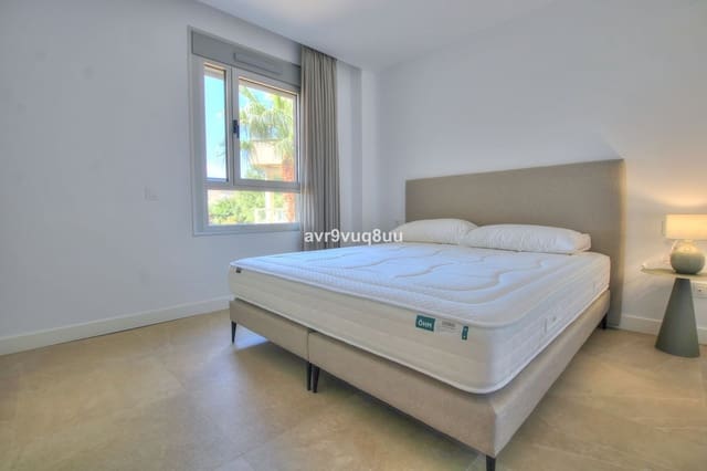 3 sovrum Lägenhet till salu i La Cala Golf, Mijas med pool garage - 399 950 € (Ref: 8071440)