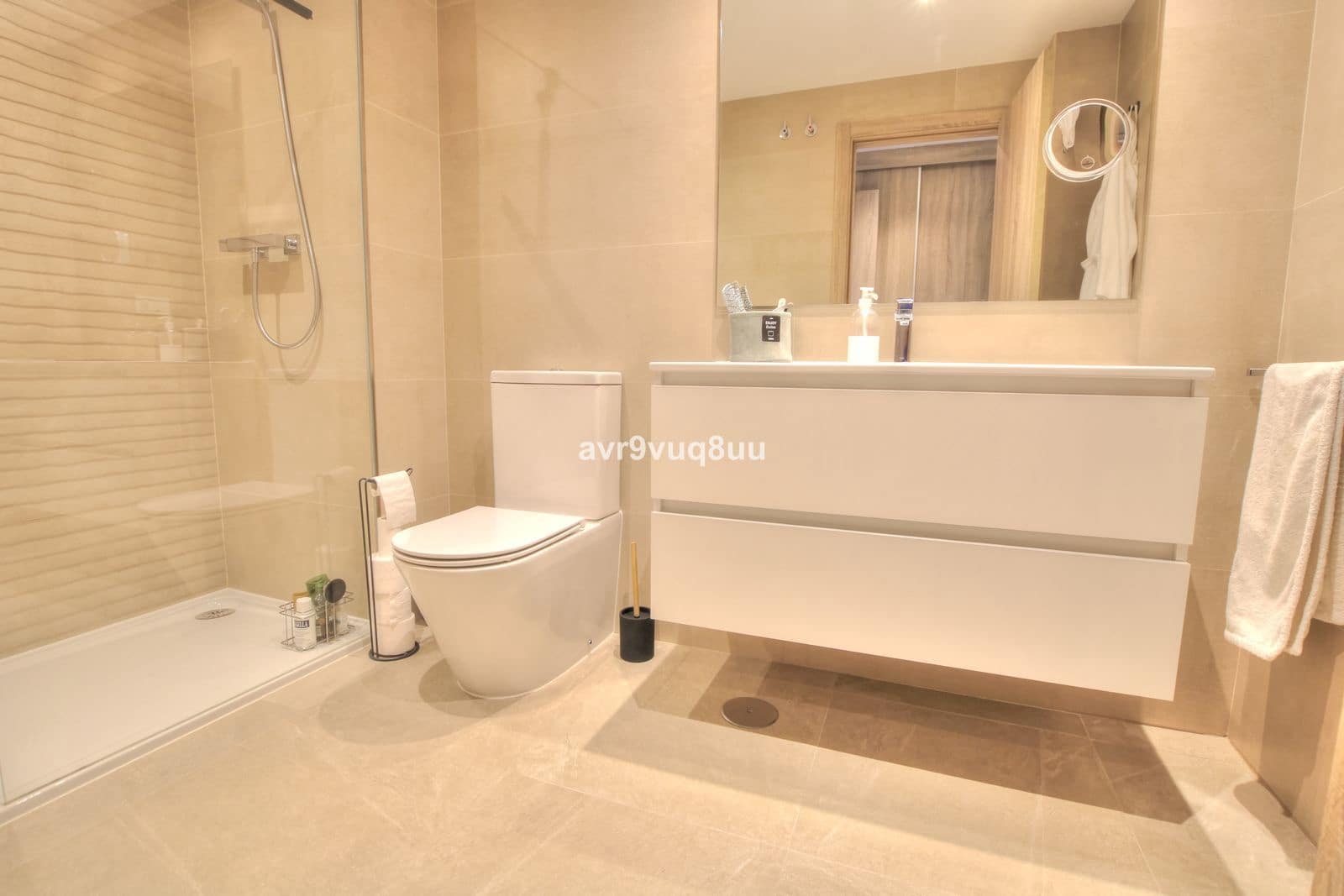 3 soveværelse Lejlighed til salg i La Cala Golf med swimmingpool garage - € 399.950 (Ref: 8071440)