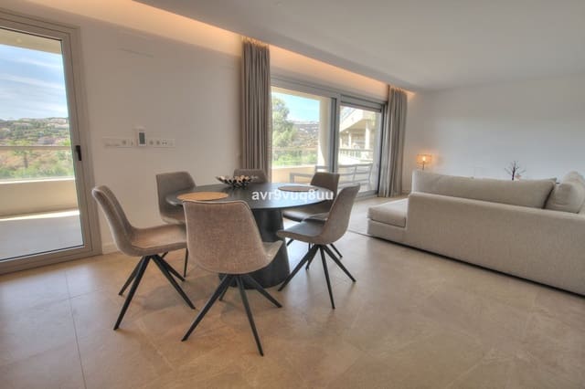 3 sovrum Lägenhet till salu i La Cala Golf, Mijas med pool garage - 399 950 € (Ref: 8071440)