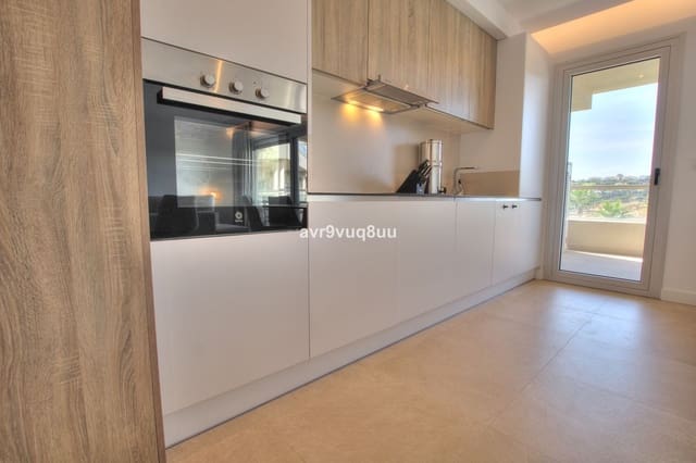 3 sovrum Lägenhet till salu i La Cala Golf, Mijas med pool garage - 399 950 € (Ref: 8071440)