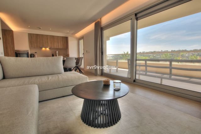 3 sovrum Lägenhet till salu i La Cala Golf, Mijas med pool garage - 399 950 € (Ref: 8071440)