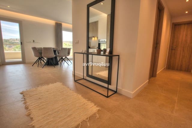 3 sovrum Lägenhet till salu i La Cala Golf, Mijas med pool garage - 399 950 € (Ref: 8071440)