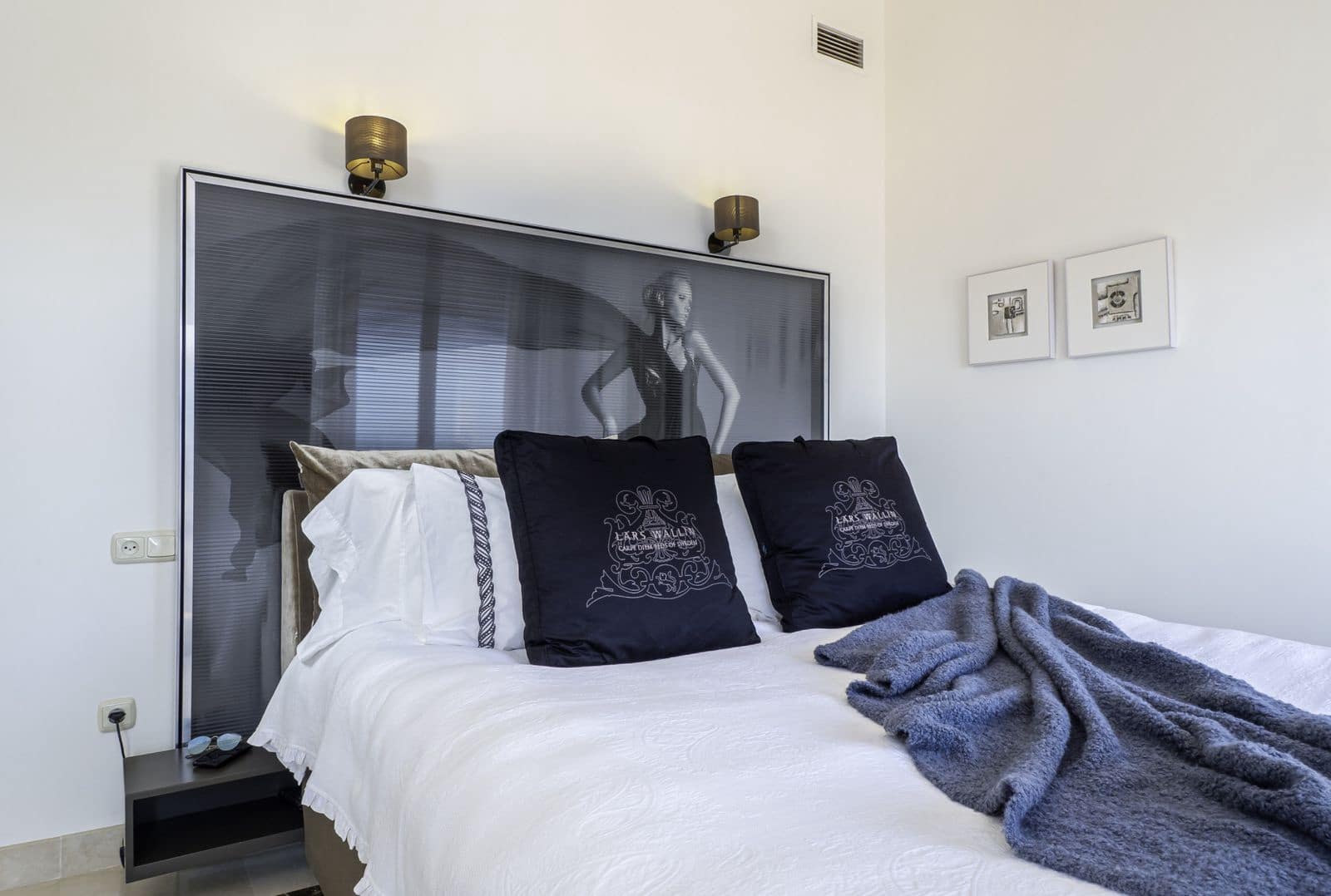 2 soveværelse Lejlighed til salg i Benahavis med swimmingpool garage - € 525.000 (Ref: 8073402)