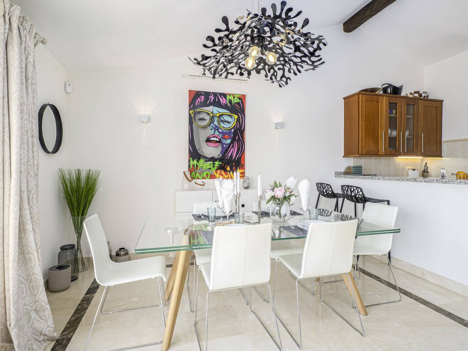 2 soveværelse Lejlighed til salg i Benahavis med swimmingpool garage - € 525.000 (Ref: 8073402)