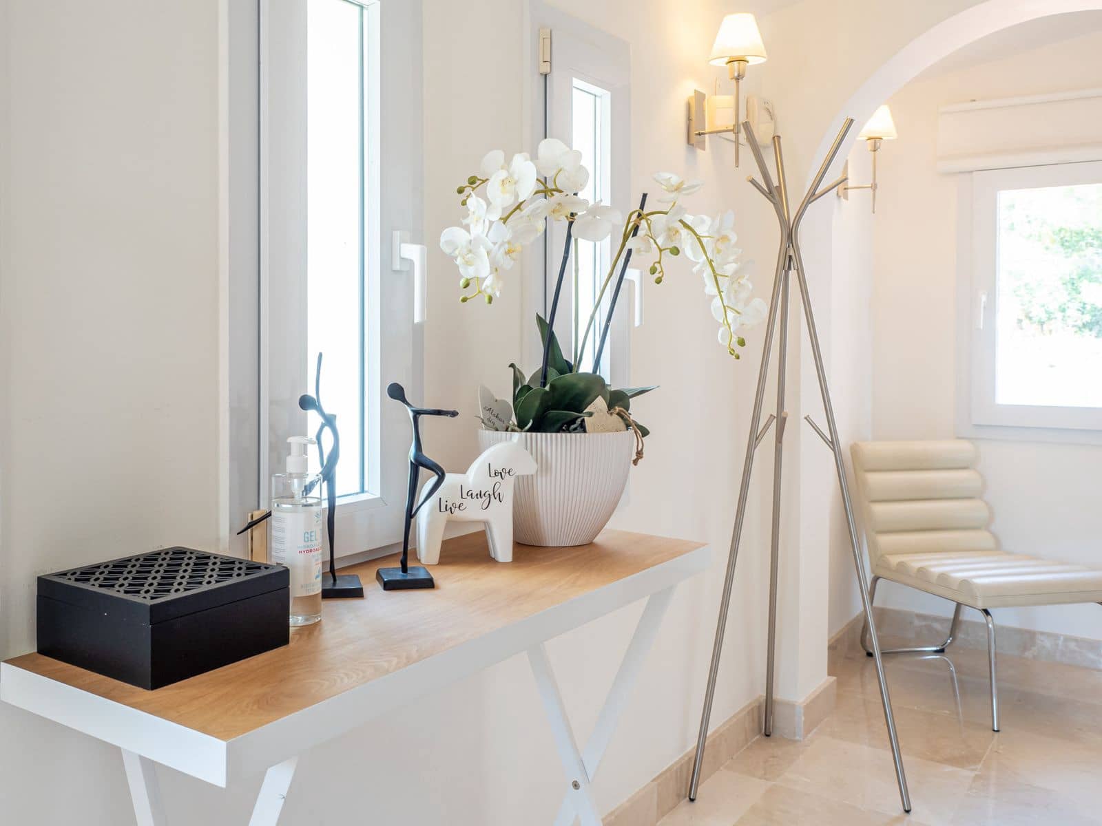 2 soveværelse Lejlighed til salg i Benahavis med swimmingpool garage - € 525.000 (Ref: 8073402)