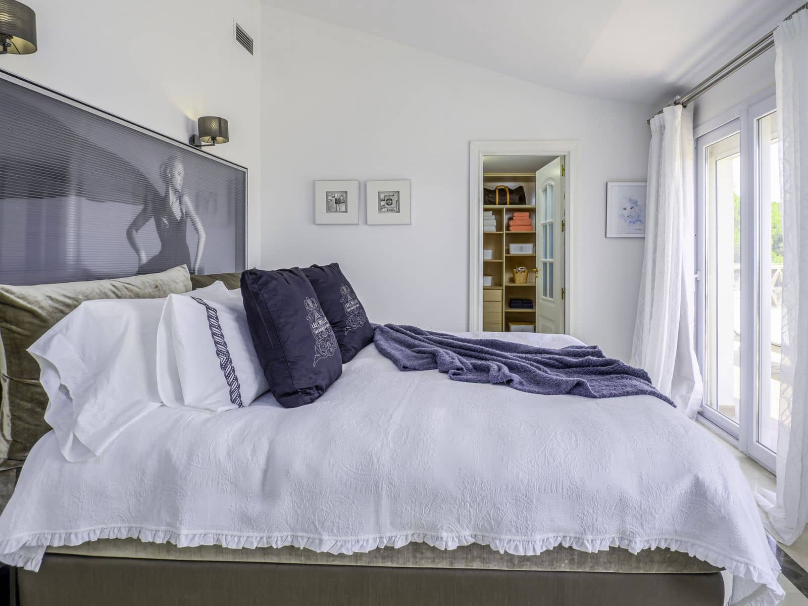 2 soveværelse Lejlighed til salg i Benahavis med swimmingpool garage - € 525.000 (Ref: 8073402)