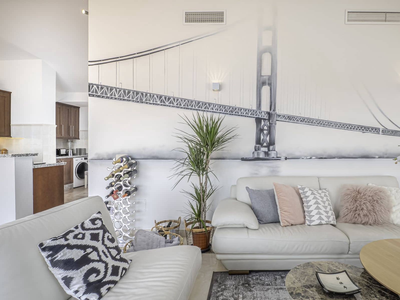 2 soveværelse Lejlighed til salg i Benahavis med swimmingpool garage - € 525.000 (Ref: 8073402)