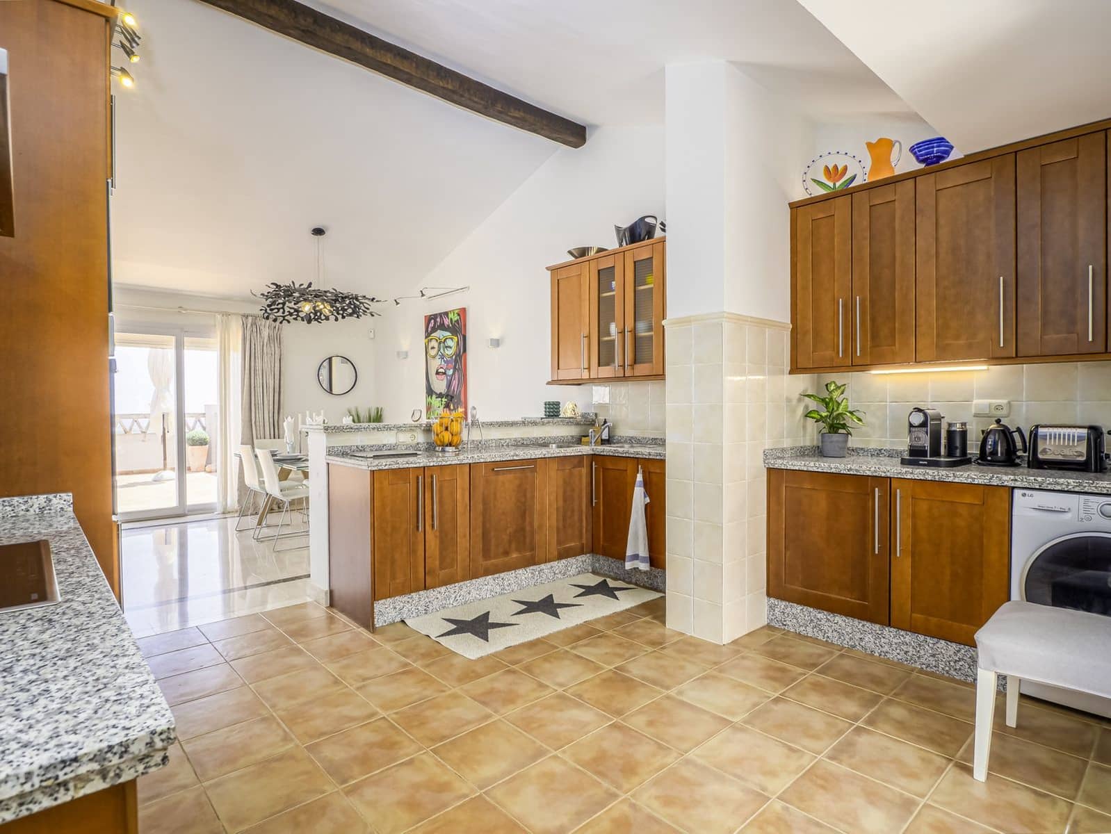 2 soveværelse Lejlighed til salg i Benahavis med swimmingpool garage - € 525.000 (Ref: 8073402)