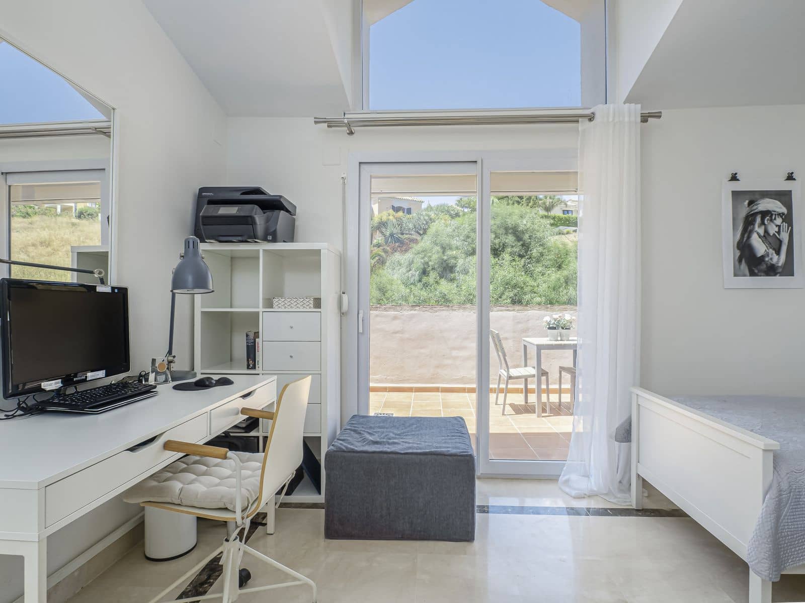 2 soveværelse Lejlighed til salg i Benahavis med swimmingpool garage - € 525.000 (Ref: 8073402)