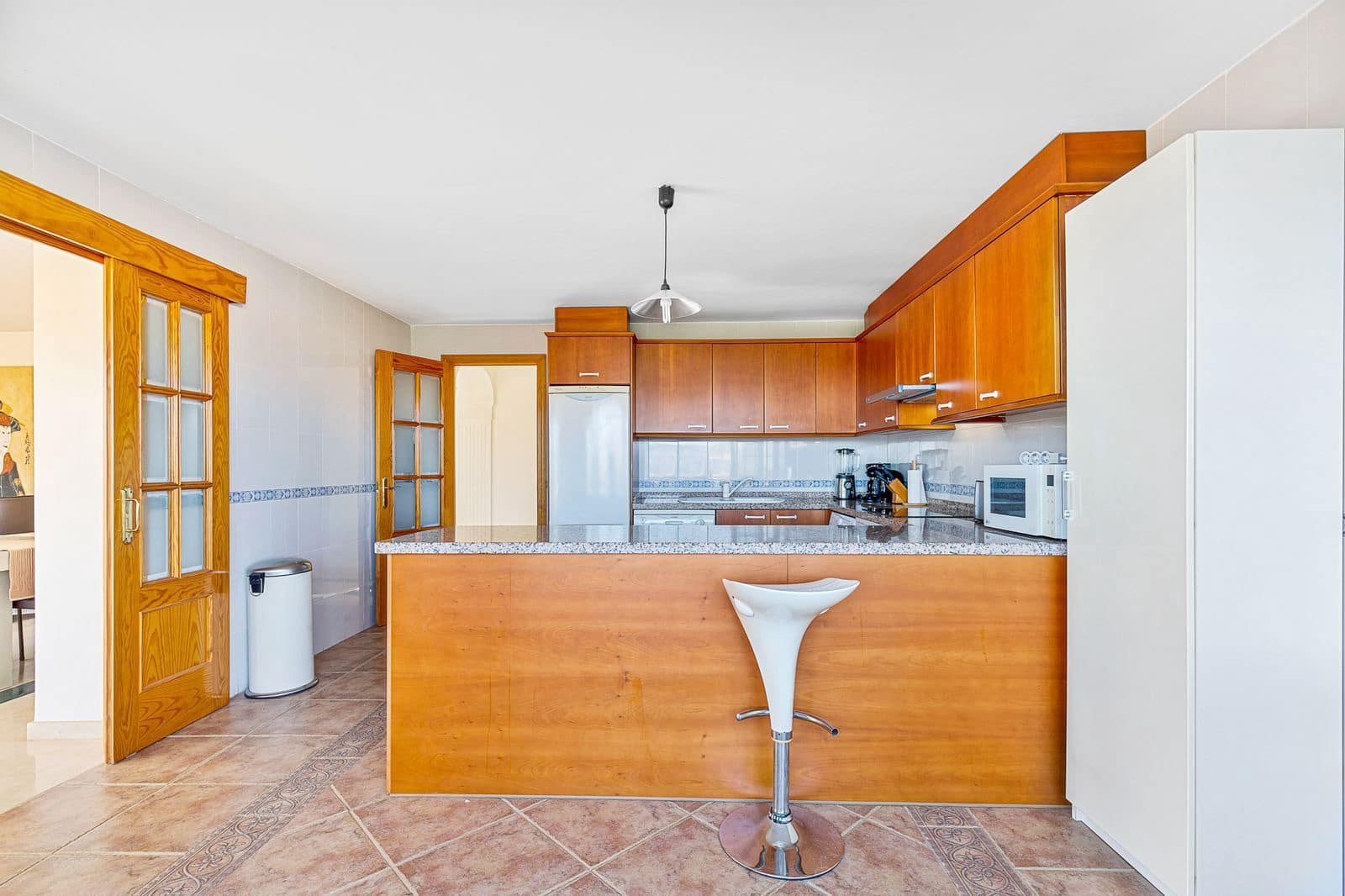 3 bedroom Penthouse for sale in Mijas Costa with pool garage - € 639,000 (Ref: 8085665)